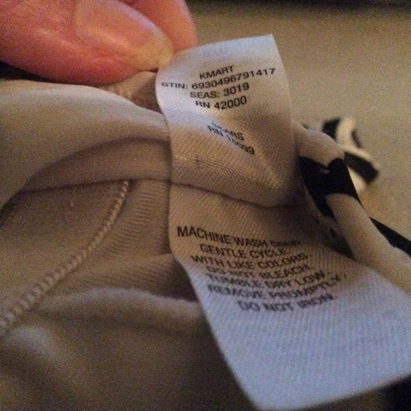 Two Bathing Suit Tops Kmart - Picture 5 of 9